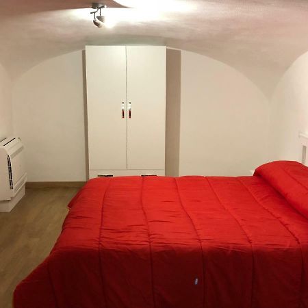 דירות נאפולי Greta House מראה חיצוני תמונה